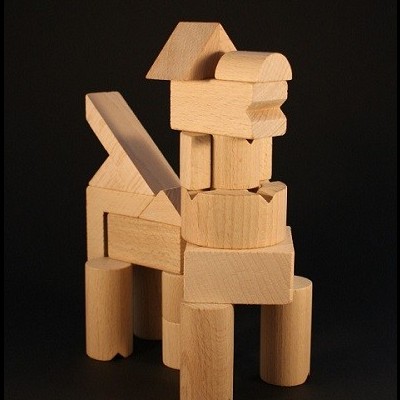 Construção Tsumiki