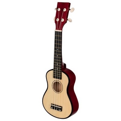 Ukulele Goki