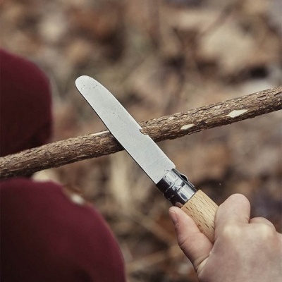 Opinel Junior - Natural