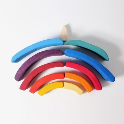 Torre p/ Empilhar Barco Grimm's