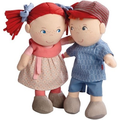 Boneco Miro em Caixa