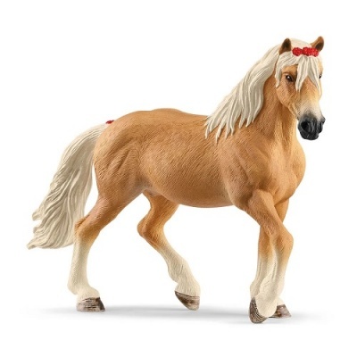 Égua Haflinger Schleich