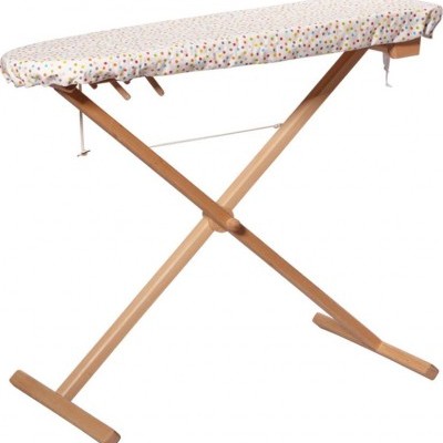 Tábua de Engomar Glückskäfer