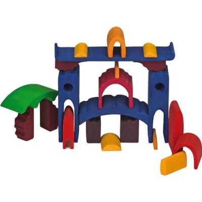 Castelo Glückskäfer