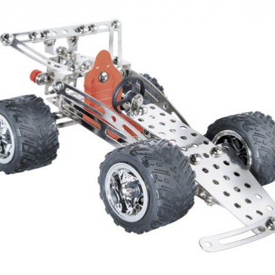 Carro de Fórmula 1 Eitech