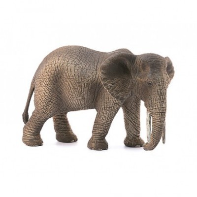 Elefante Africano Fêmea Schleich