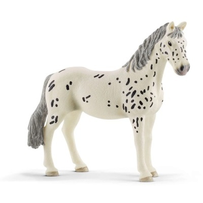 Égua Knabstrupper Schleich