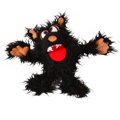 Fantoche Lobinho Hapsweg