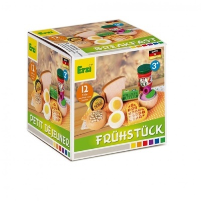 Pequeno Almoço (conjunto) em Madeira