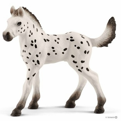 Potro Knabstrupper Schleich