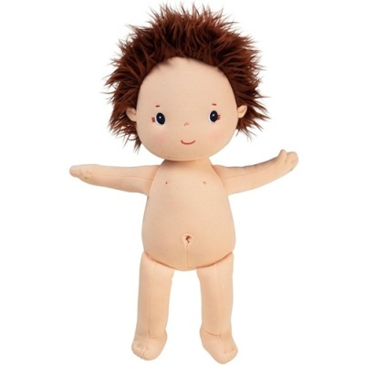 Bebé Charlie - Lilliputiens