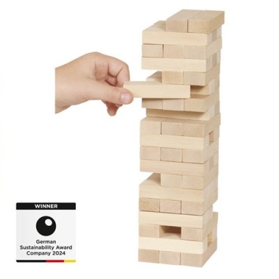 Torre de Equilíbrio Goki