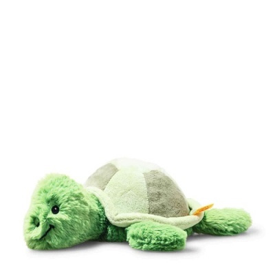 Tartaruga de Peluche Steiff - Tuggy