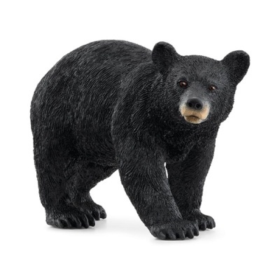Urso Negro Americano Schleich