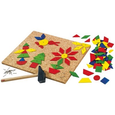 Jogo de Pregar Tack Zap!