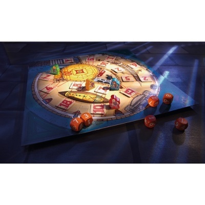 Jogo - Código Secreto 13+4