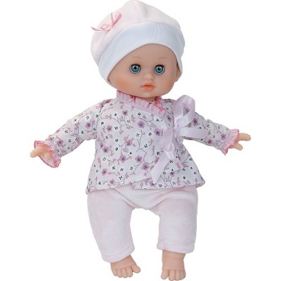 Bebé Petit Calin Bonbon Rose 28cm