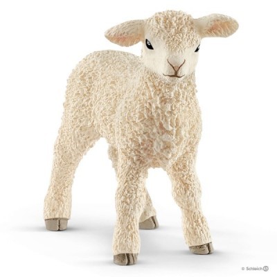 Cordeiro Schleich