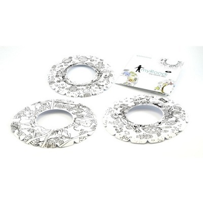 MyRoody - Discos Voadores