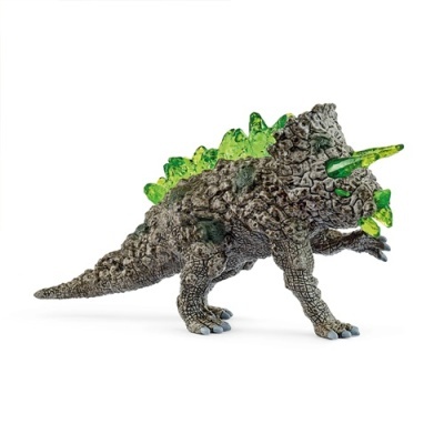 Triceratops de Pedra Schleich