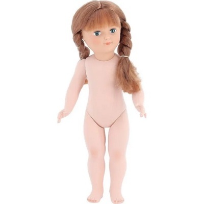 Boneca Francette 40cm Hiver