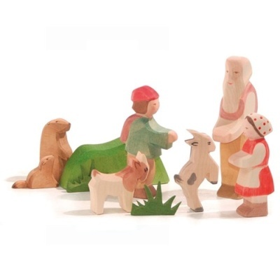 Heidi Ostheimer em Madeira