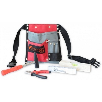 Cinto de Ferramentas