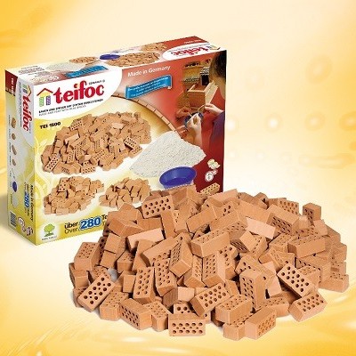 Grande Conjunto de Acessórios Teifoc