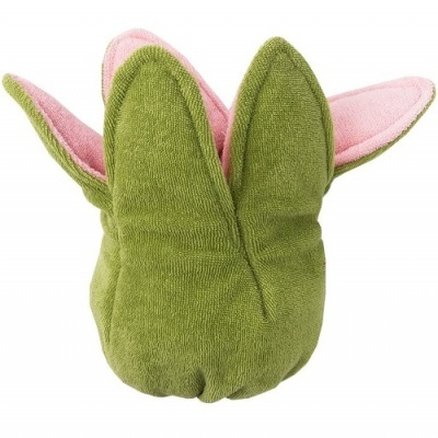 Caixa de Música Flor Orgânico