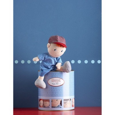 Boneco Miro em Caixa