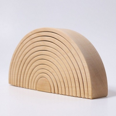 Arco-Íris Natural Grande Grimm's