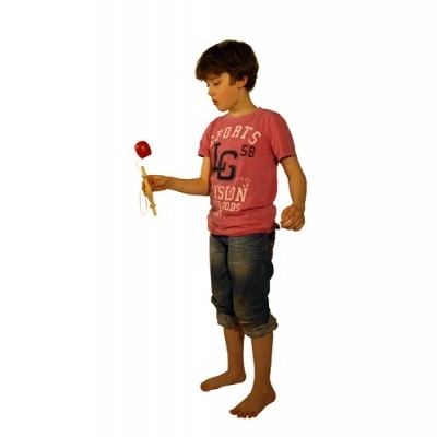 Ticayo - Jogo de Destreza (Verde)