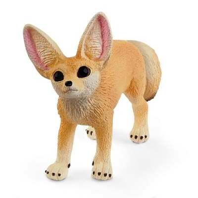 Raposa do Deserto Schleich