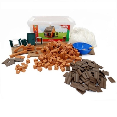 Casa de Férias Teifoc