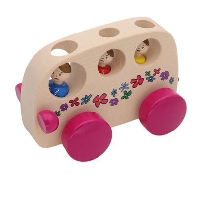 Autocarro em Madeira