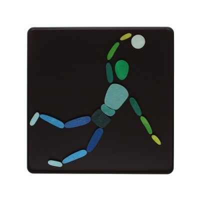 Jogo Mgnétio In Motion Grimm's