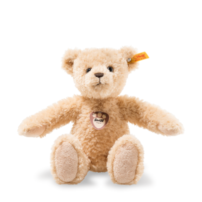Ursinho de Peluche Teddy Steiff - My Bearly Creme