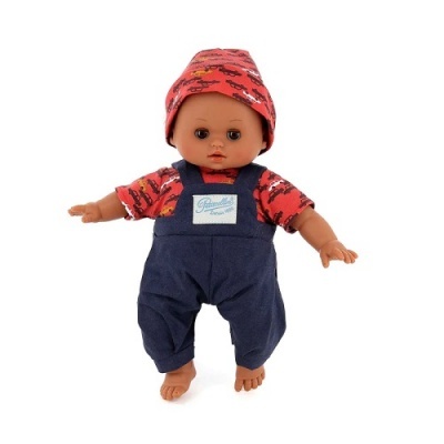 Bebé Petit Câlin 28cm Cesar