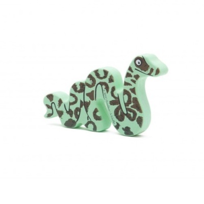 Figura Cobra (Grufalão)