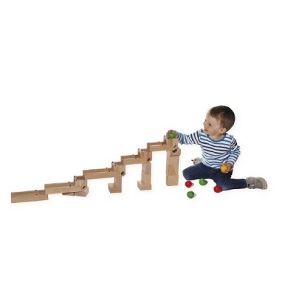 Pista de Bolas Musical - Xyloba Junior Maxi