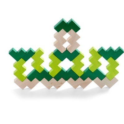 Construção 3D Varius