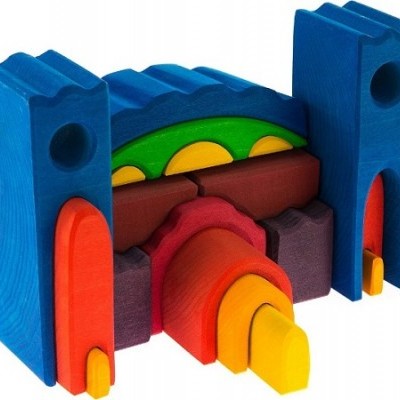 Castelo Glückskäfer