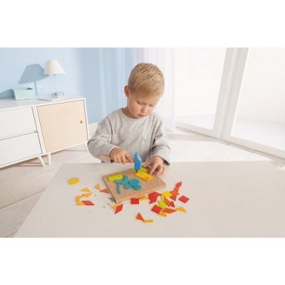 Jogo de Pregar Tack Zap!