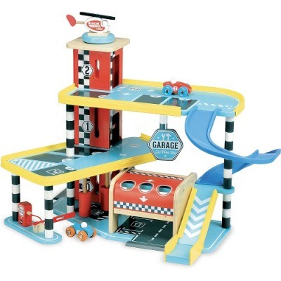 Grande Garagem - Vilac