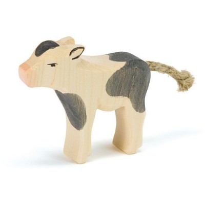 Vitelo Malhado Ostheimer