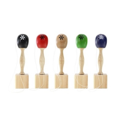 Ticayo - Jogo de Destreza (Verde)