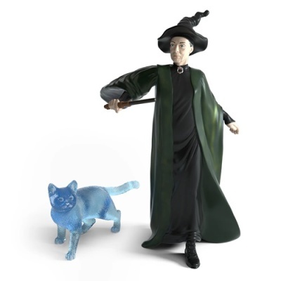 Professora MacGonagall & Patronus Harry Potter™ Schleich