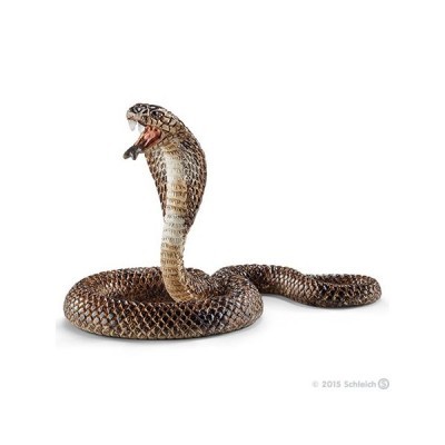 Cobra Schleich