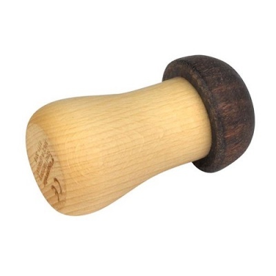 Cogumelo de Chocalho