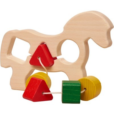 Cavalinho de Encaixes